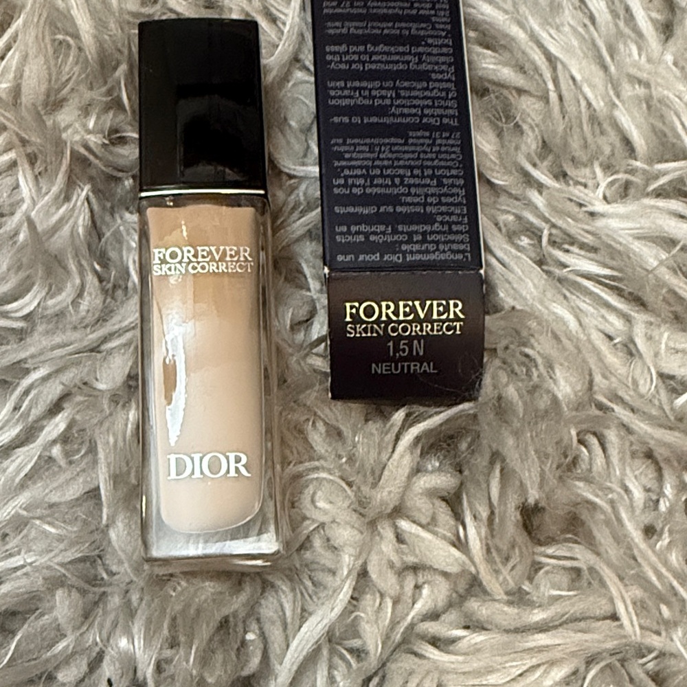 Dior Forever Skin Correct Concealer